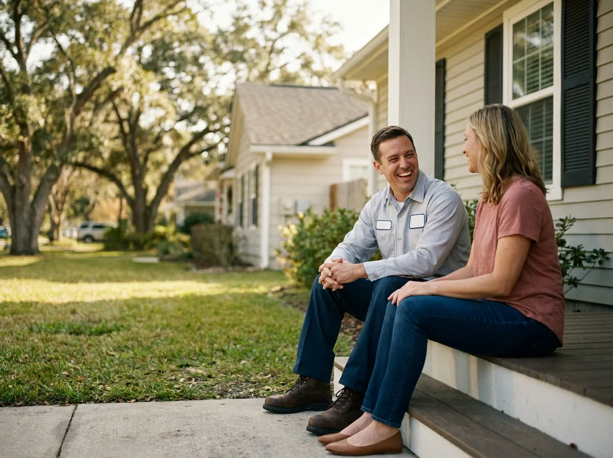 Septic tank pumping FAQs for Huntersville, NC